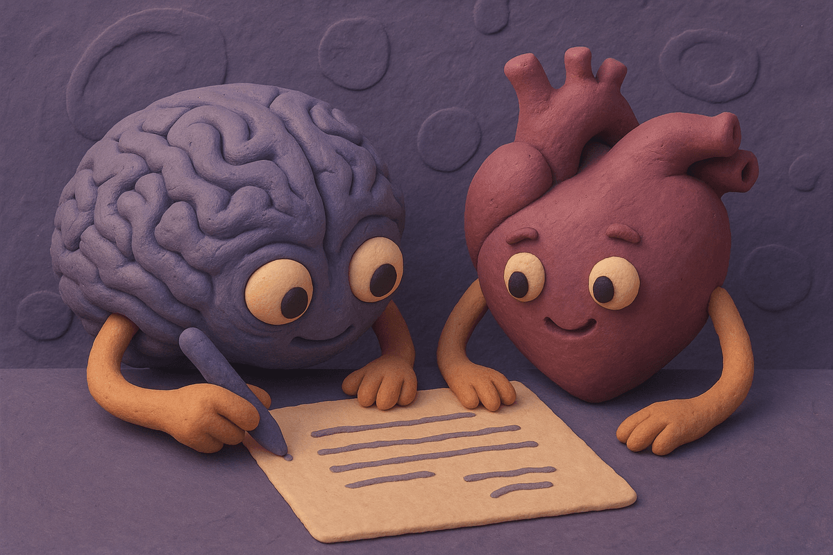 AI Content That Sounds Human: How Voice Preservation Actually Works