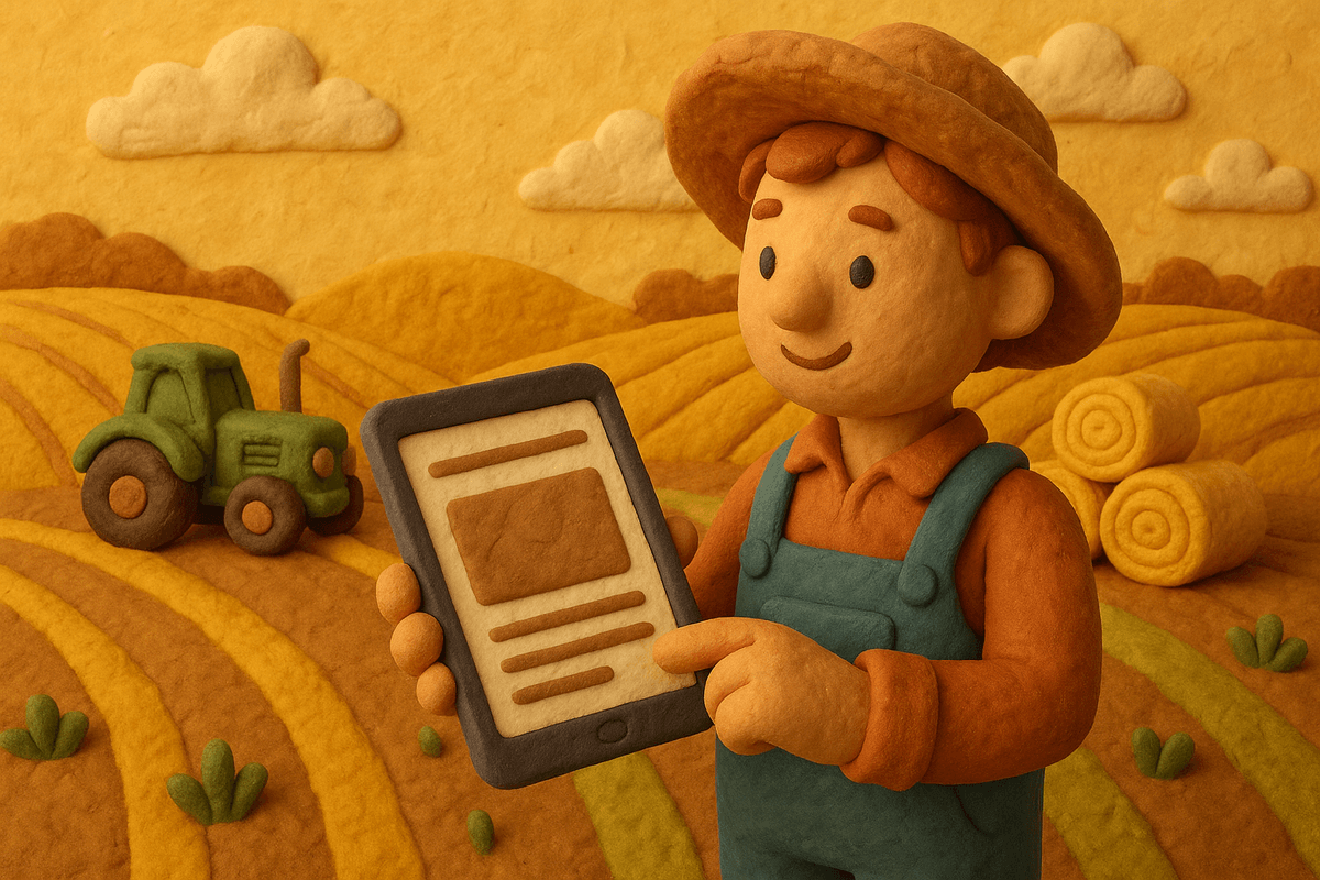 How Farming YouTubers Can Turn Videos into Blog Posts That Rank