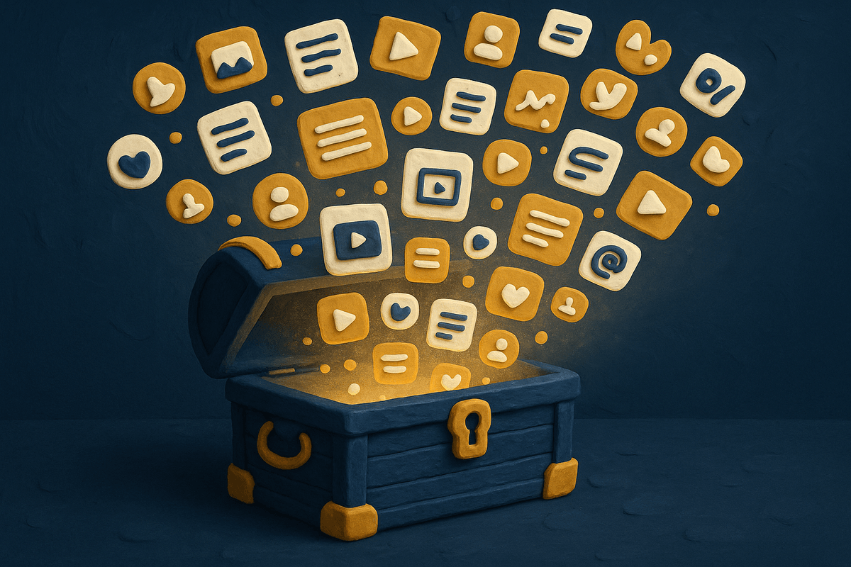 How to Get More Traffic from Content You've Already Created