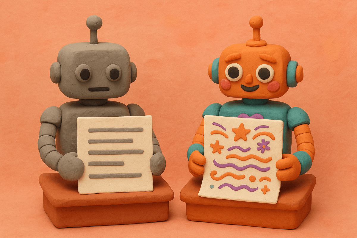 Why Most AI Blog Tools Sound Nothing Like You (And How to Fix It)